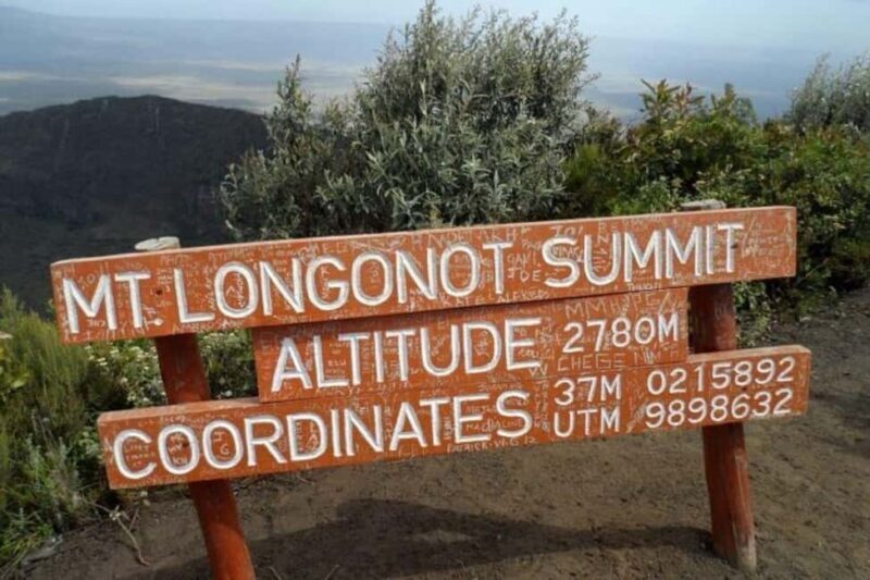 From Nairobi: Mount Longonot National Park Day Trip - What Makes This Tour Valuable?