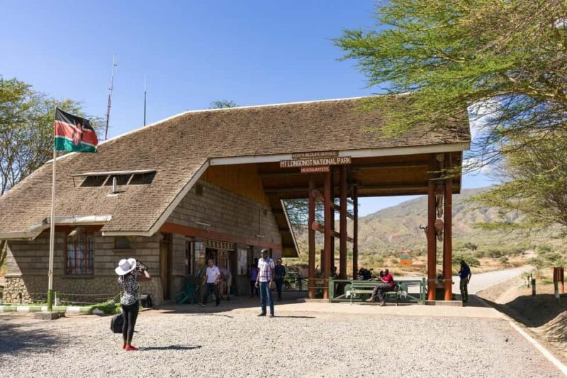 From Nairobi: Mt Longonot Hiking Day Tour - Exploring the Day: A Detailed Look