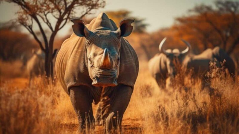 From Nairobi: Overnight Ol Pejeta Conservancy Safari - Why This Tour Stands Out