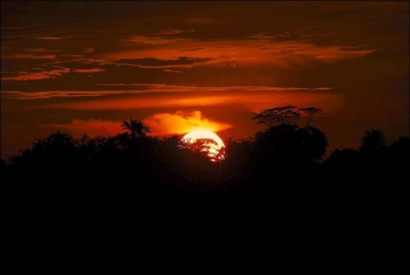 From Nairobi: Overnight Safari to Amboseli Park - FAQs