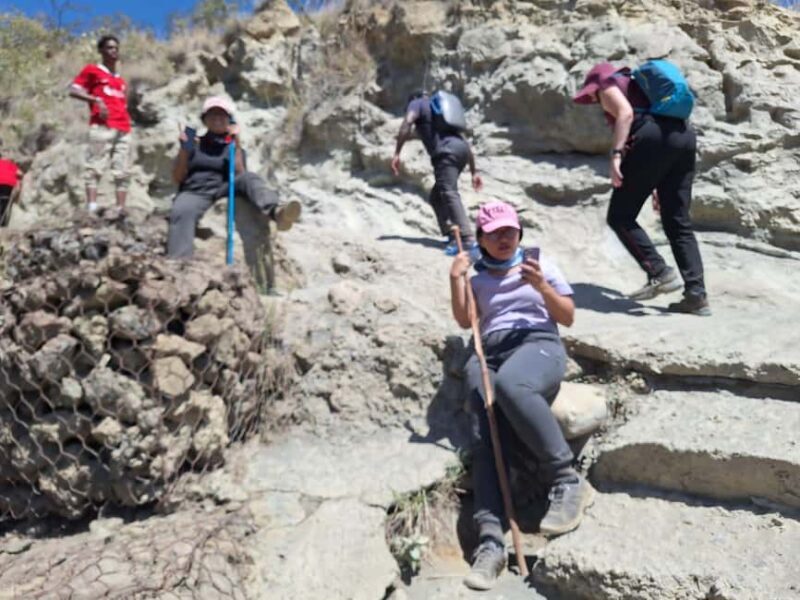 From Nairobi To: Mt. Longonot National Park Day Trip - Key Points