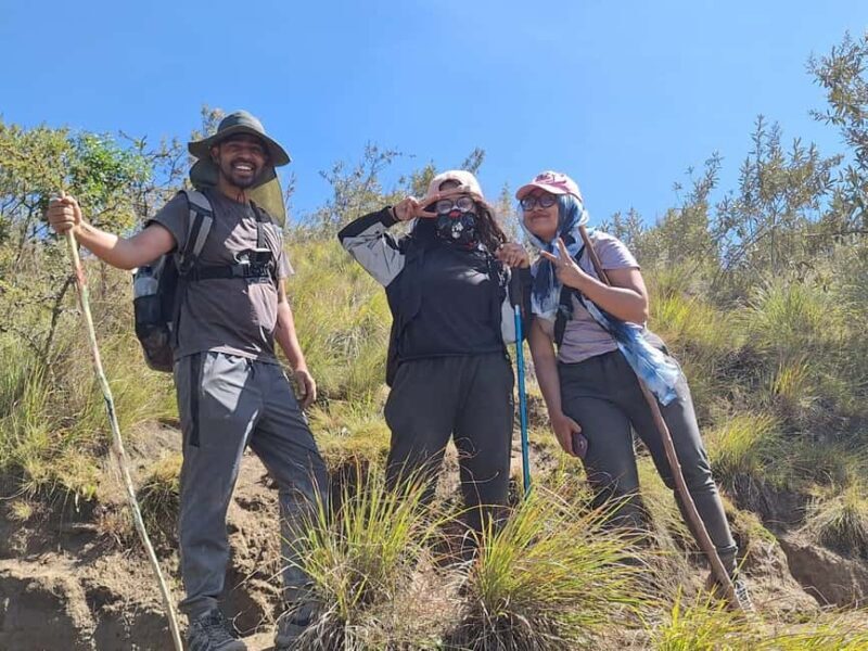 From Nairobi To: Mt. Longonot National Park Day Trip - FAQ