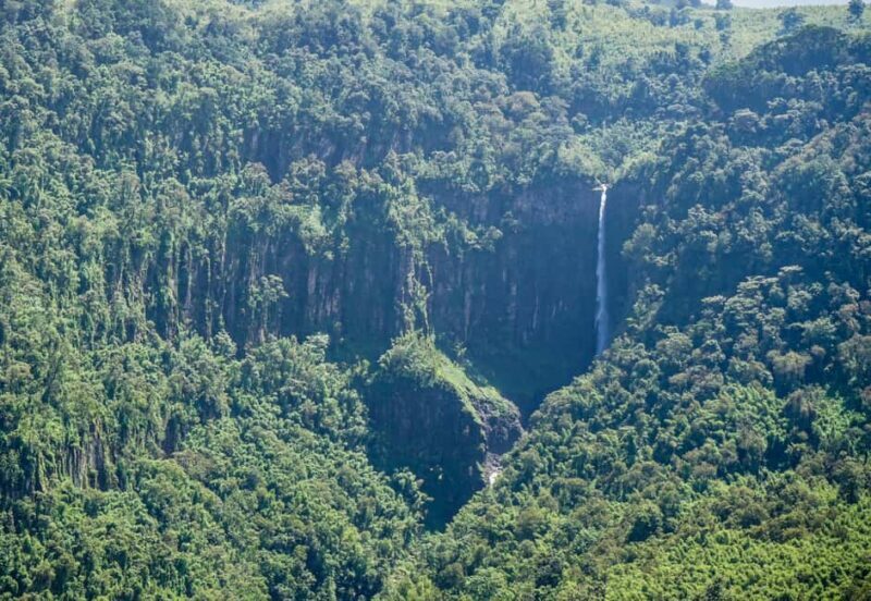 From Nairobi: Trip to Mount Longonot National Park - Who Should Consider This Tour?