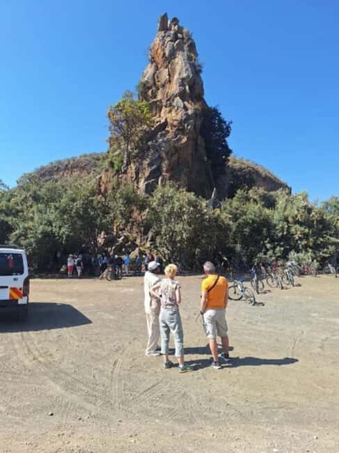 From Nairobi:Full Day Tour to Hells Gate National Park - The Sum Up