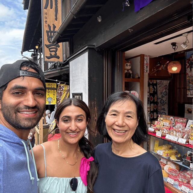From Narita Airport: Private Layover or Transit Guided Tour - Who Would Enjoy This Tour?
