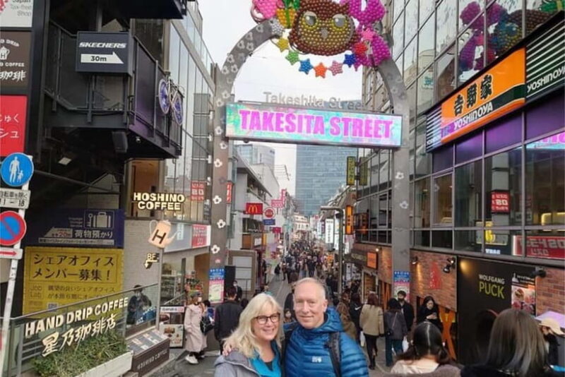 From Narita:Tokyo Layover Tour with Licensed Guide&Vehicle - Final Thoughts