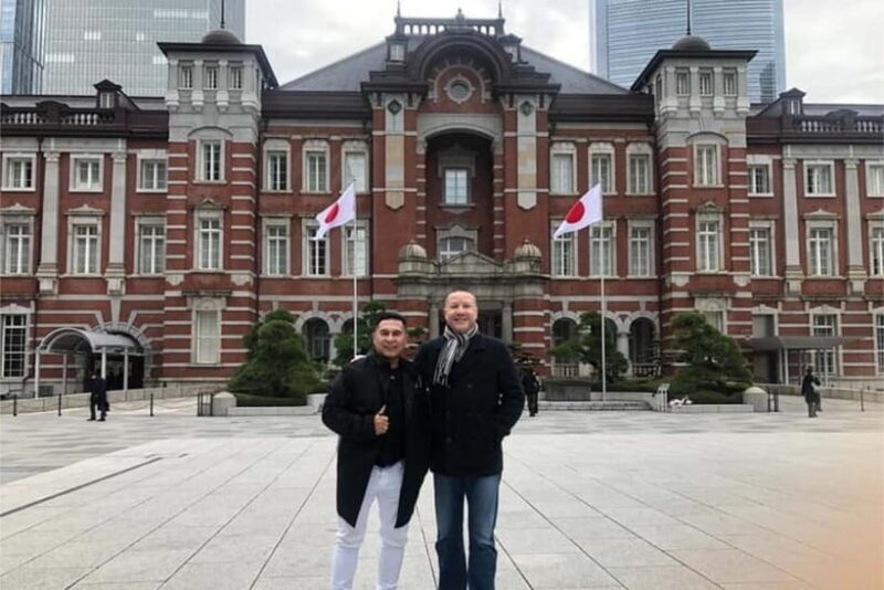 From Narita:Tokyo Layover Tour with Licensed Guide&Vehicle - FAQ