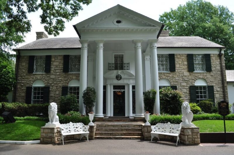 From Nashville: Memphis Tour with Graceland VIP Access - A Deep Dive Into the Memphis Experience