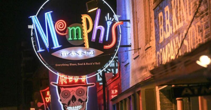From Nashville: Memphis Tour with Graceland VIP Access - Who Would Love This Trip?