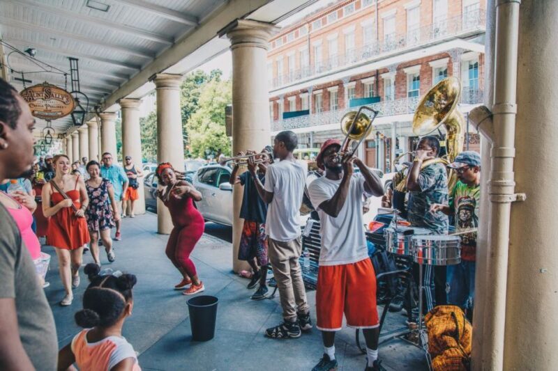 From Nashville to New Orleans: 7-Day Tennessee Music Trail - From Nashville to New Orleans: 7-Day Tennessee Music Trail – A Comprehensive Review