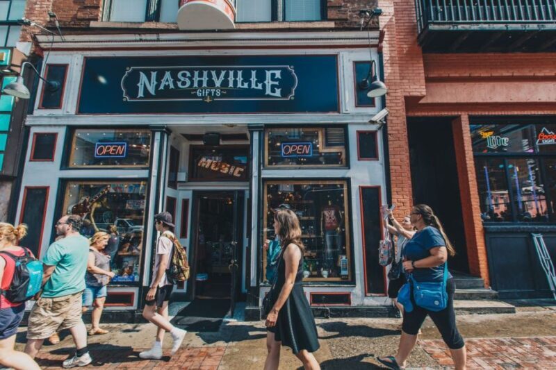 From Nashville to New Orleans: 7-Day Tennessee Music Trail - The Practical Side: Logistics, Comfort, and Value