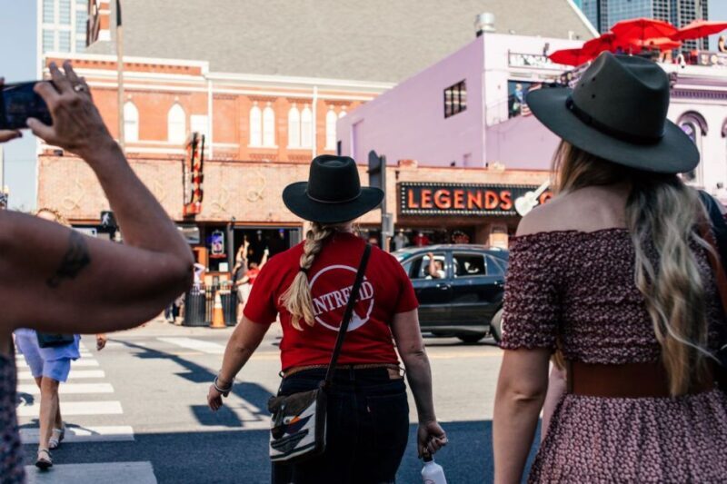 From Nashville to New Orleans: 7-Day Tennessee Music Trail - Authenticity and Local Flavor