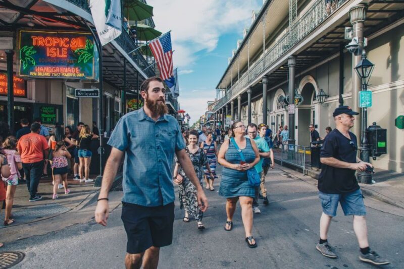 From Nashville to New Orleans: 7-Day Tennessee Music Trail - Final Thoughts