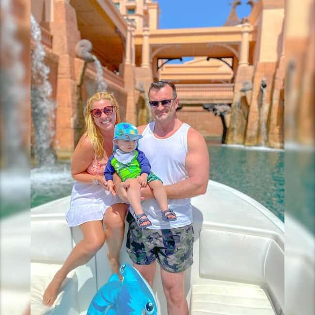 From Nassau: Swim with Pigs Safari - The Price and Value
