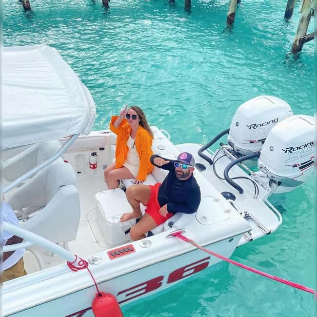 From Nassau: Swim with Pigs Safari - Final Thoughts