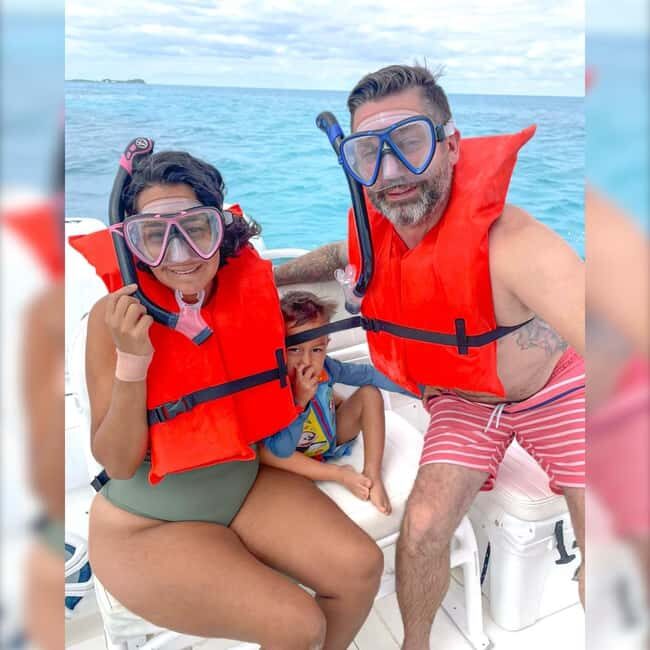 From Nassau: Swim with Pigs Safari - Frequently Asked Questions