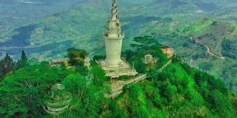 From Negombo: Ambuluwawa Tower & Tea Factory,Kandy Day Trip - Final Thoughts: Is it Worth It?