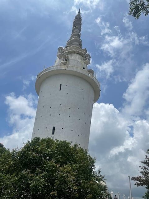 From Negombo: Ambuluwawa Tower & Tea Factory,Kandy Day Trip - FAQs
