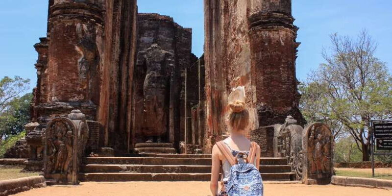 From Negombo: Full-Day Unesco City of Anuradhapura Trip - Practical Tips for Travelers