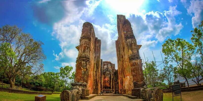 From Negombo: Full-Day Unesco City of Anuradhapura Trip - FAQ