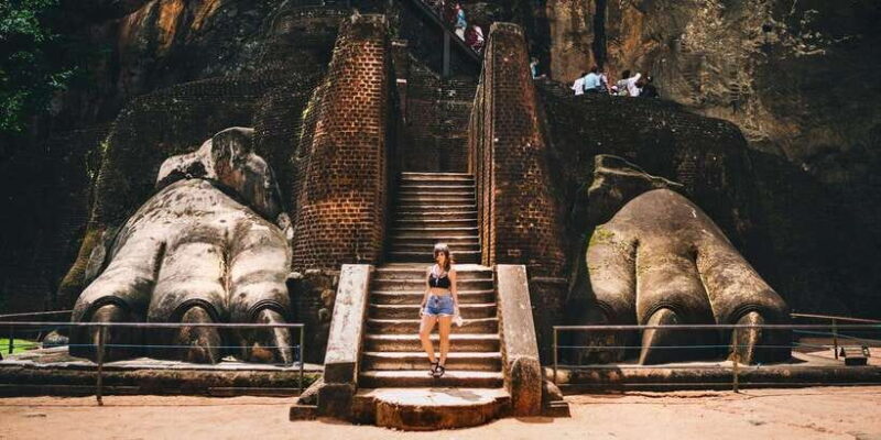From Negombo: Sigiriya and Dambulla Day Trip and Safari - Practical Tips for Making the Most of This Tour