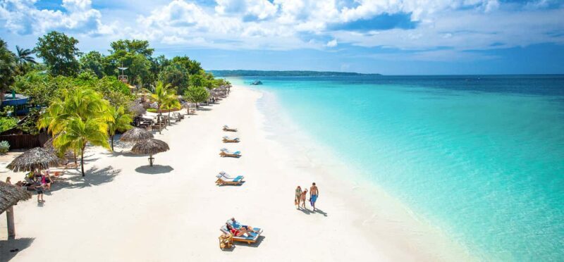From Negril/Palladium: Negril Beach and Ricks Cafe Tour - Who Is This Tour Best For?