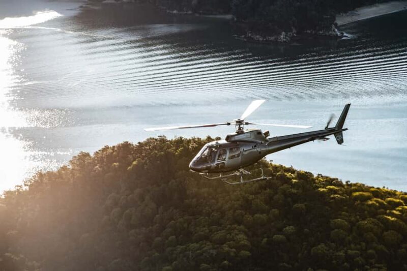 From Nelson: Helicopter Ride to Golden Bay Tequila Farm - Frequently Asked Questions