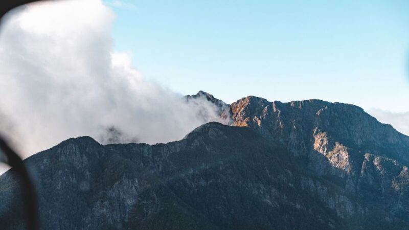 From Nelson: Scenic Helicopter Ride and Mountain Picnic - FAQ