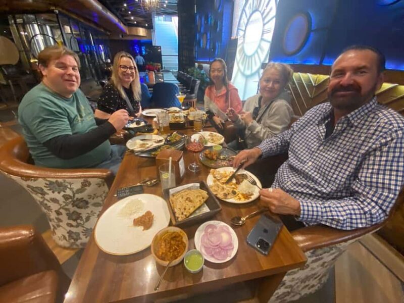 From New Delhi: 3-Day Private Luxury Golden Triangle Tour - What Makes This Tour Stand Out