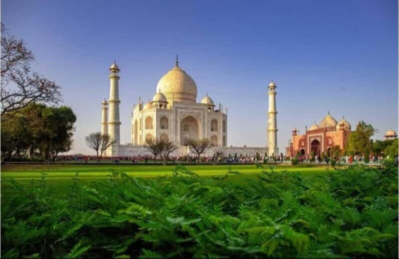 From New Delhi: 4-Day & 3-Night Tour of the Golden Triangle - Final Thoughts