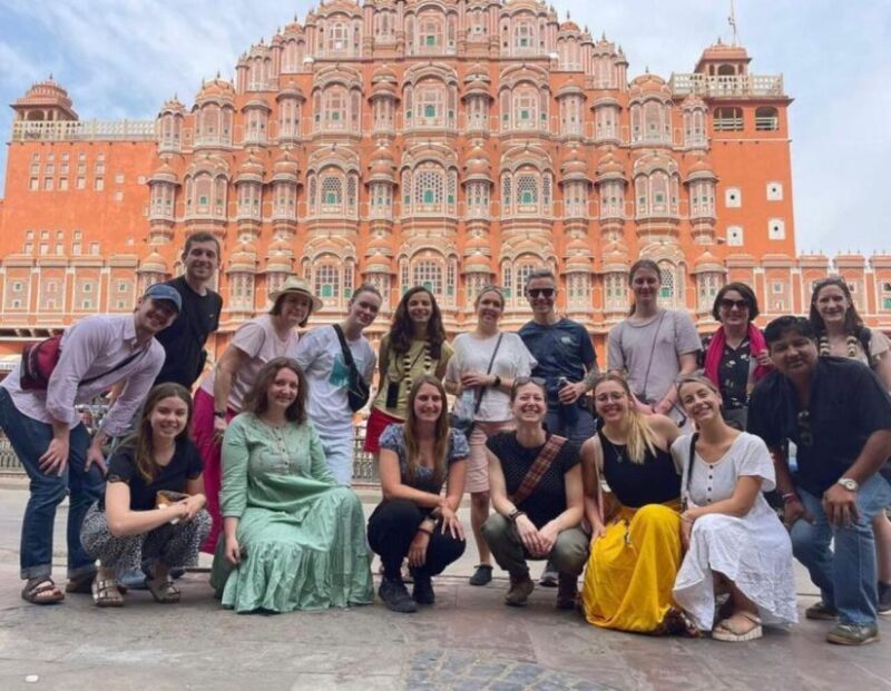 From New Delhi: Jaipur Private Day Trip with Guide - Final Thoughts: Is This Tour Right for You?