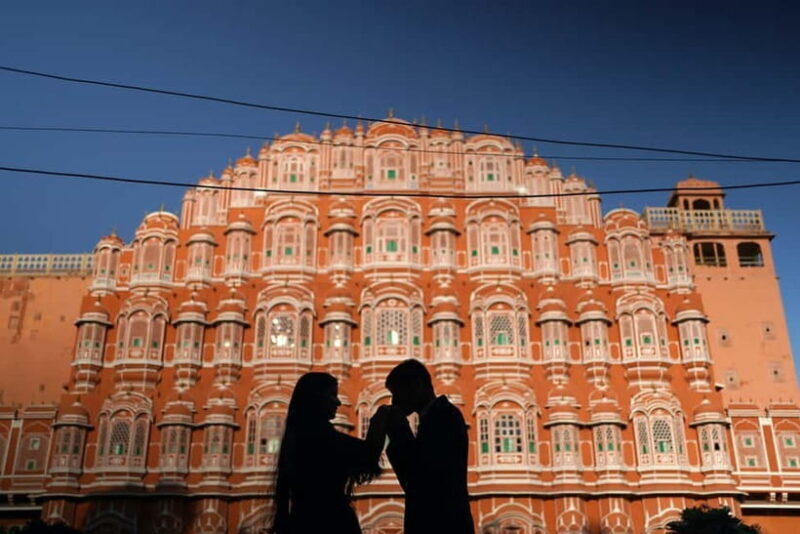 From New Delhi: Jaipur Tour by Fast Train or by Private Car - Final Thoughts
