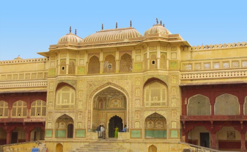 From New Delhi: Private Day Trip to Jaipur Skip-the-Line - Who Should Consider This Tour?