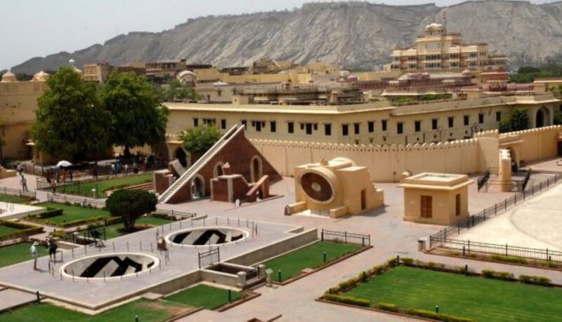 From New Delhi: Private Day Trip to Jaipur Skip-the-Line - Final Thoughts