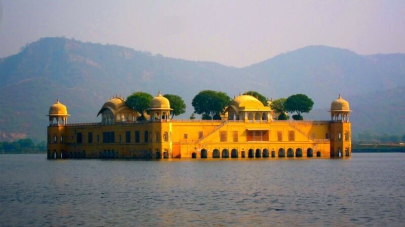 From New Delhi: Private Day Trip to Jaipur Skip-the-Line - FAQ