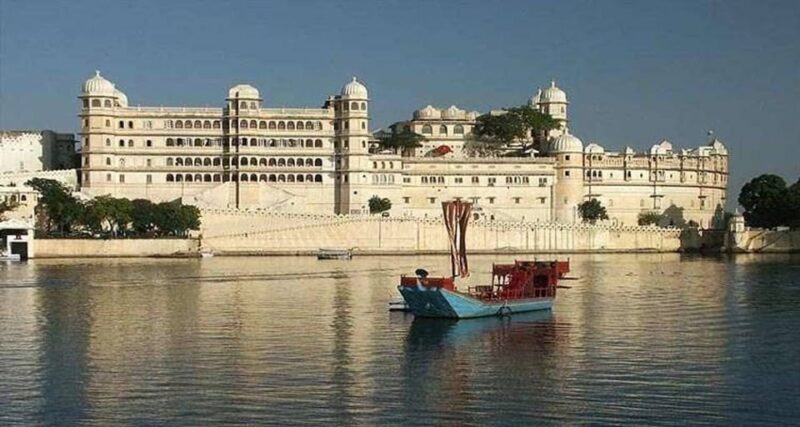 From New Delhi: Private Day Trip to Jaipur with Local Guide - The Value of Guided Tours in Jaipur