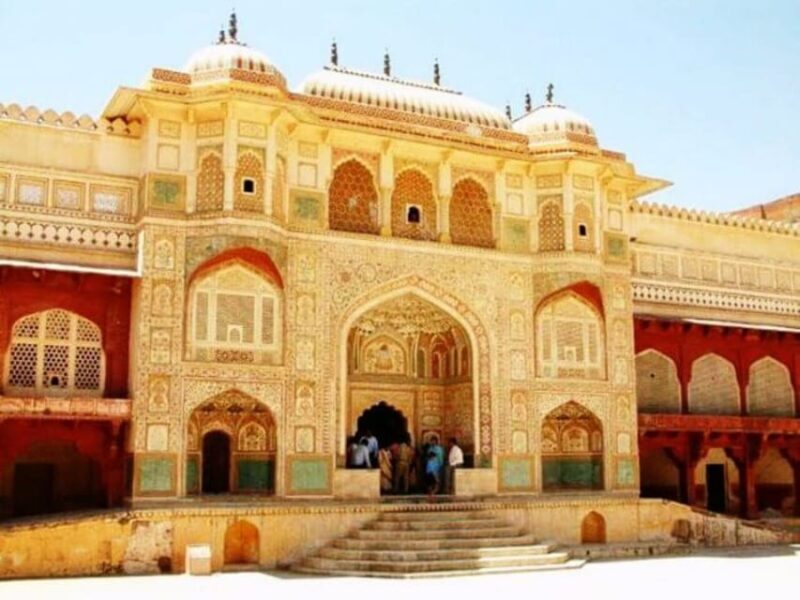 From New Delhi: Private Day Trip to Jaipur with Local Guide - Who Would Benefit Most from This Tour?