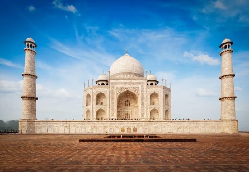 From New Delhi: Taj Mahal and Elephant Conservation Centre - Who Should Consider This Tour?