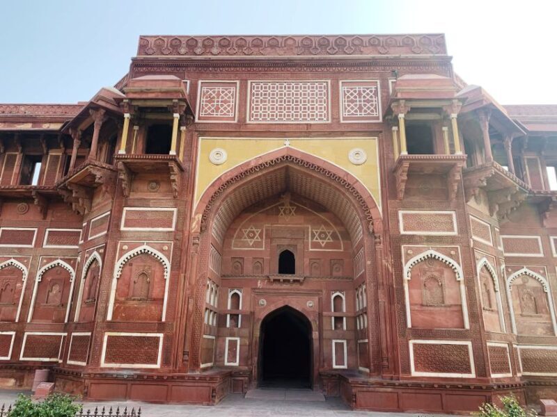 From New Delhi : Tajmahal Tour by Train All Inclusive - The Sum Up: Who Should Consider This Tour?