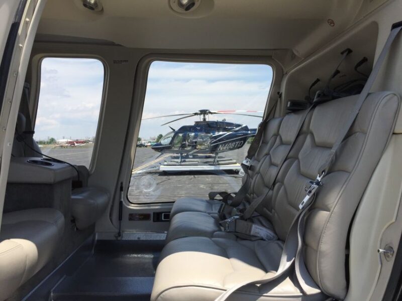 From New Jersey: New York City Skyline Tour - FAQ