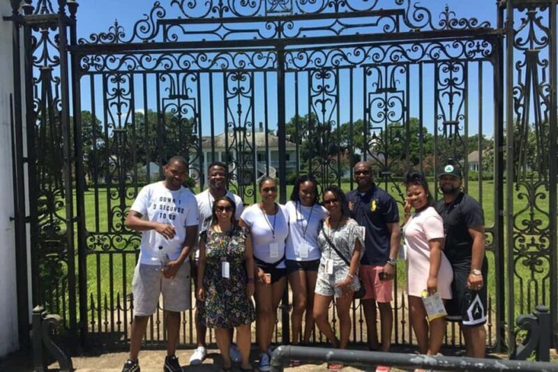 From New Orleans: Oak Alley and Laura Plantation Guided Tour - A Deep Dive into the Experience