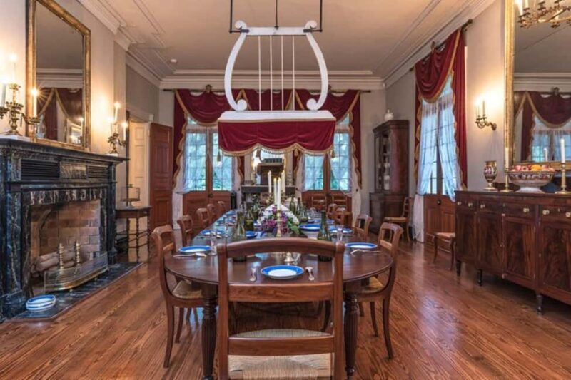 From New Orleans: Oak Alley and Laura Plantation Guided Tour - Final Thoughts