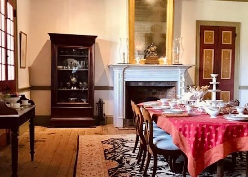 From New Orleans: Oak Alley or Laura Plantation Tour - The Itinerary and What You Can Expect