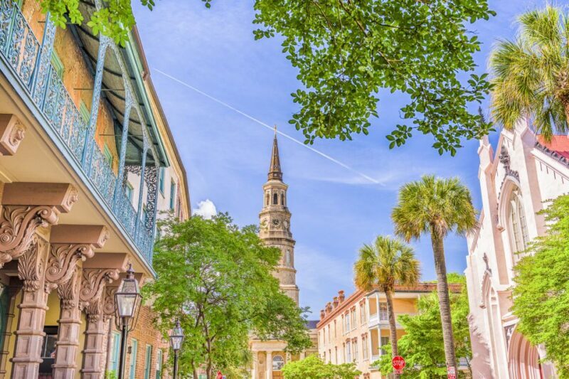 From New Orleans: Oak Alley Plantation Tour - Who Will Love This Tour?