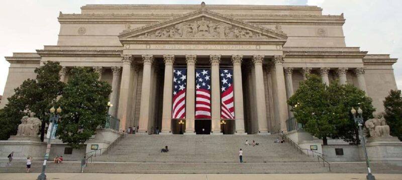 From New York: 5-Day Tour to Niagara Falls, Boston, and D.C. - The Sum Up