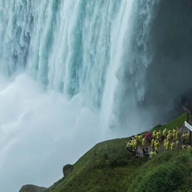From New York City: Niagara Falls Guided Tour - Timing and Duration: Long Days, Rich Rewards