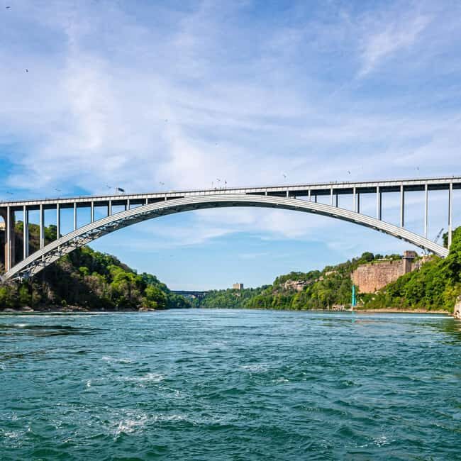 From New York City: Niagara Falls Guided Tour - Who Would Love This Tour?