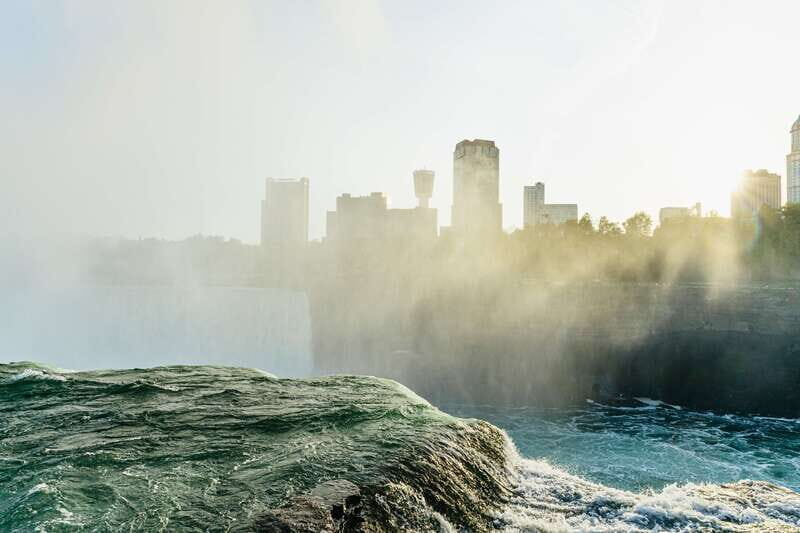 From New York City: Niagara Falls One Day Tour - The Sum Up