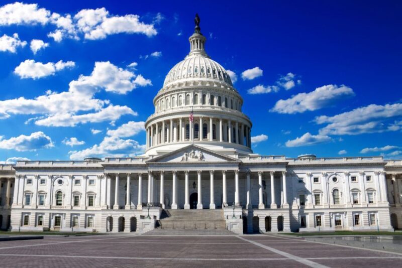 From New York City: Washington and Philadelphia 1-Day Tour - Returning to NYC