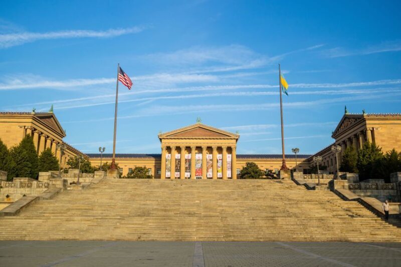 From New York City: Washington and Philadelphia 1-Day Tour - Who Should Consider This Tour?